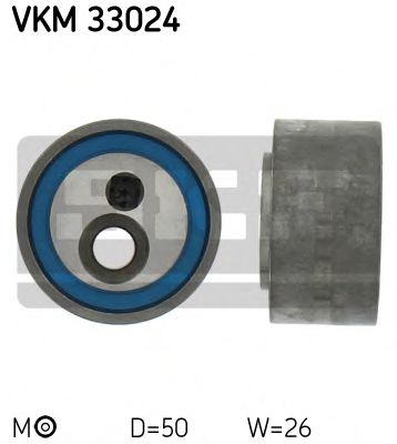     ,   CITROEN. FIAT. PEUGEOT 2.0/2.2 HDI/JTD 99  A/C VKM33024