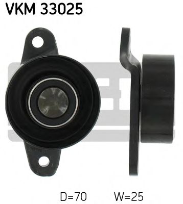   .  VKM33025