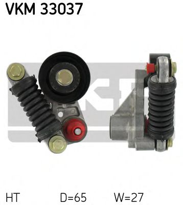    VKM33037