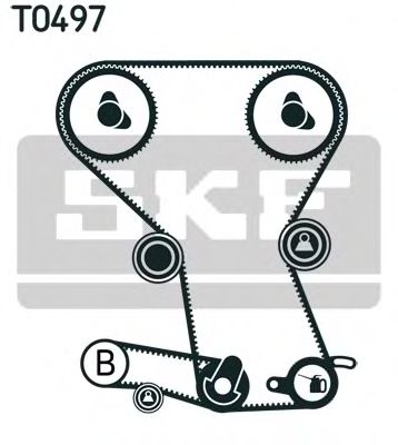    ( ) VKMA95023