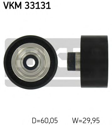  /  VKM33131