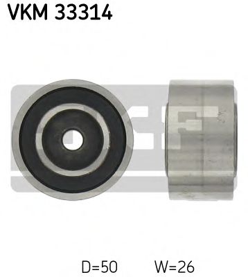     VKM33314