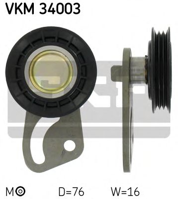   VKM34003