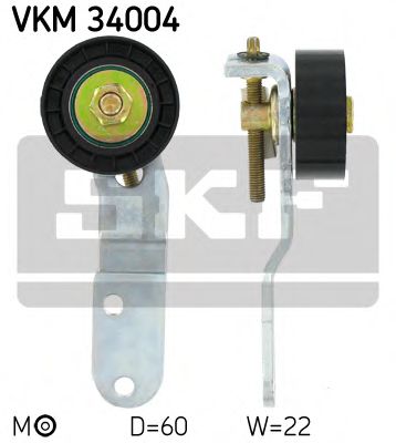    VKM34004