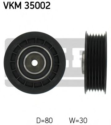   VKM35002