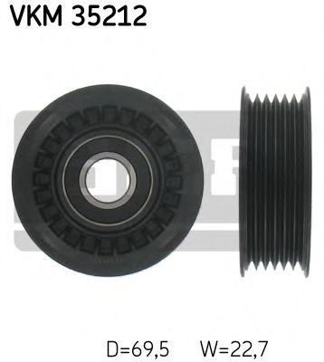  .MICRO-V VKM35212