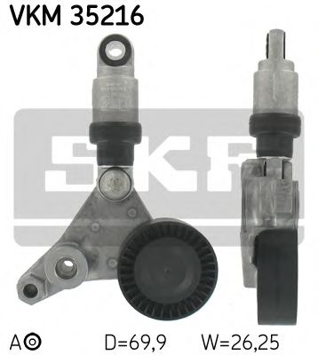  .  MICRO-V VKM35216