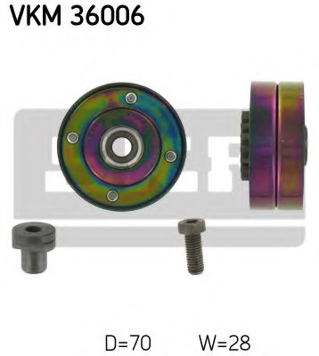   VKM36006