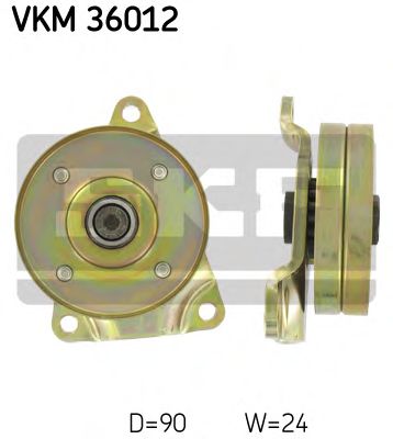   .  VKM36012