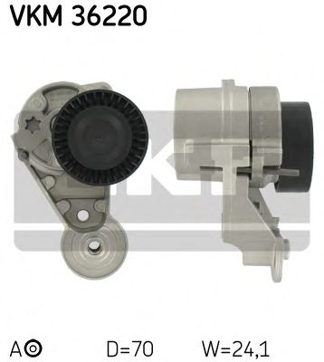 - .  VKM36220
