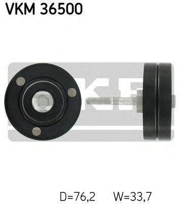  /  VKM36500