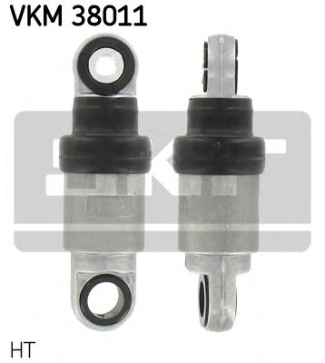  .  BMW E36/E46/E34/E39/Z3 2.0-2.8 95 > VKM38011