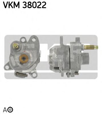     MB W202/W203/W124/W210 2.0I-2.3I 16V 93> VKM38022