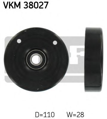   .  MERCEDES  M111 , VW  AGL VKM38027