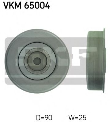    HY SONATA 91], MITSUBISHI PAJERO 3.0 V6 91] VKM65004