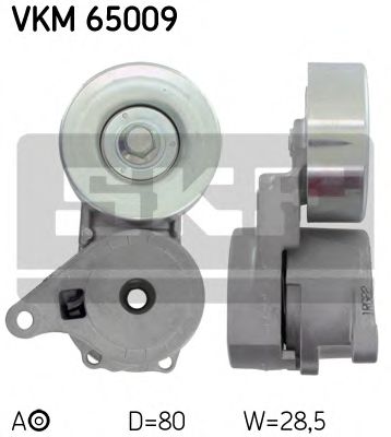   VKM65009