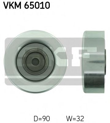    MITSUBISHI GRANDIS,LANCER V VKM65010