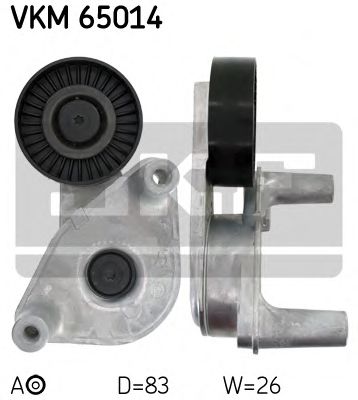   VKM65014