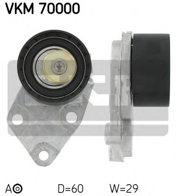  VKM70000