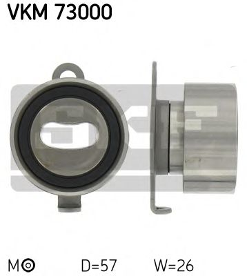     HONDA CIVIC 1.3-1.4-1.5-1.6 <96 VKM73000