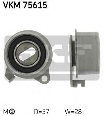     MITSUBISHI COLT/LANCER 1.3-1.5 11/95> VKM75615