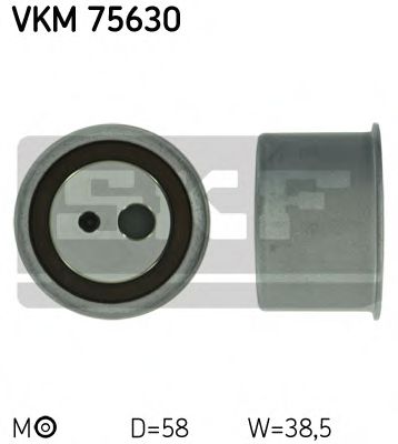   HY SANTA FE/SONATA VKM75630