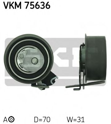     VKM75636