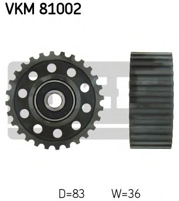   VKM81002 VKM81002