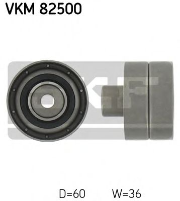   VKM82500