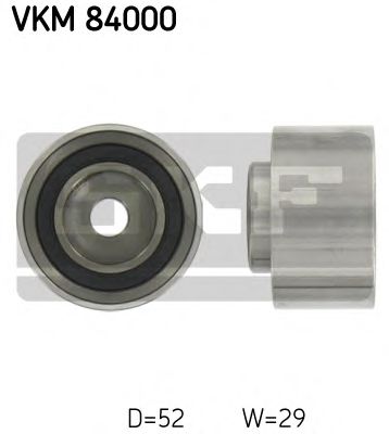     VKM84000