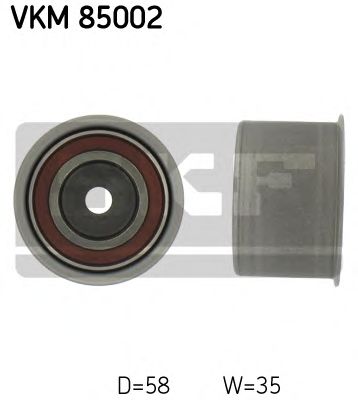     MITSUBISHI SIGMA 3.0 90> CHRYSLER STRATUS 2.5 12/95-04/01 VKM85002