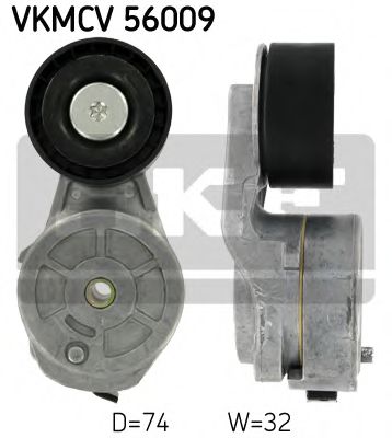   VKMCV56009 VKMCV56009