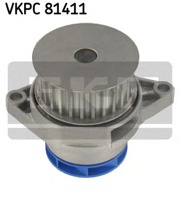  () VKPC81411 VKPC81411