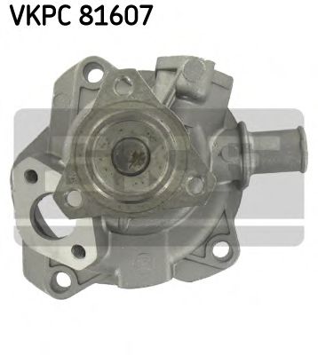WASSERPUMPE VW VKPC81607
