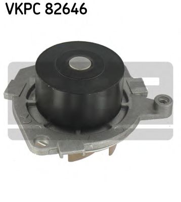 WASSERPUMPE FIAT, LANCIA VKPC82646