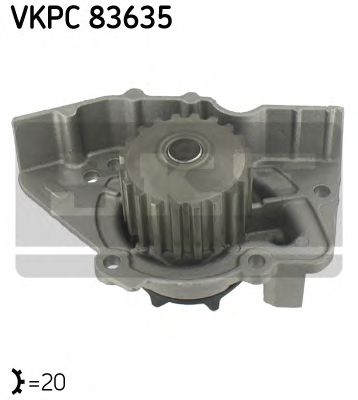   VKPC83635