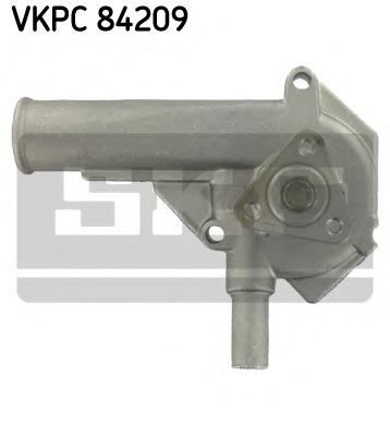    FORD ESCORT 1, 3 7/90-9/92 , FIESTA 1, 1/1, 3 3/89-12/95 , ORION 1, 3 12/85-7/90 VKPC84209