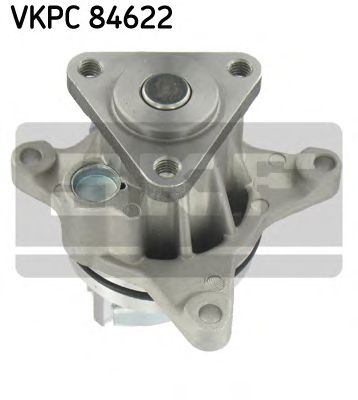   FORD FOCUS C-MAX 1.8, 2.0 16V DURATEC HE 03- FOCUS II 2.0 16V VKPC84622