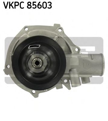    OPEL OMEGA A/FRONTERA A 2, 4I/2, 3D-TD , SENATOR B 2, 5/2, 6/3, 0 VKPC85603