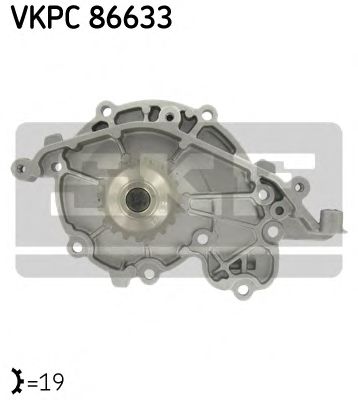   () VKPC86633 VKPC86633