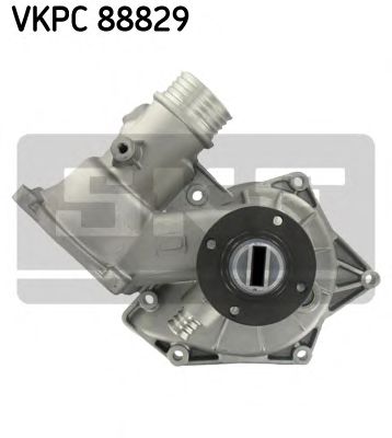 ВОДЯНОЙ НАСОС ДЛЯ BMW E39 535I, 540I 96-; E38 735I, 740I 96-; E31 840I 96- ДВИГАТЕЛИ M62 VKPC88829