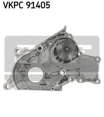   VKPC91405