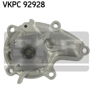 WASSERPUMPE NISSAN VKPC92928