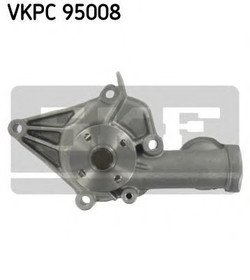НАСОС ВОДЯНОЙ HYUNDAI ELANTRA/LANTRA VKPC95008