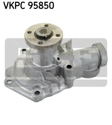   HYUNDAI SANTA FE / KIA MAGENTIS VKPC95850