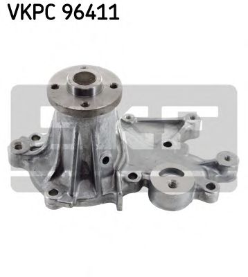   SUZUKI JUMNY VKPC96411