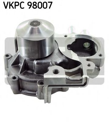  SUBARU VKPC98007