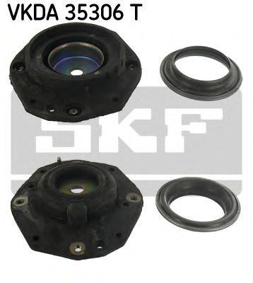   [2 + .][ / ] VKDA35306T SKF