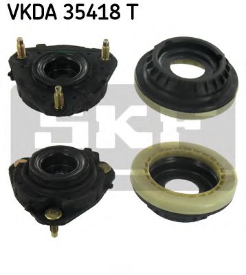    FORD: MONDEO III 00-, MONDEO III 00-, MONDEO III 00-, MONDEO III 00-, MONDEO III 00-, MONDEO III 00-, MONDEO III 00- VKDA35418T
