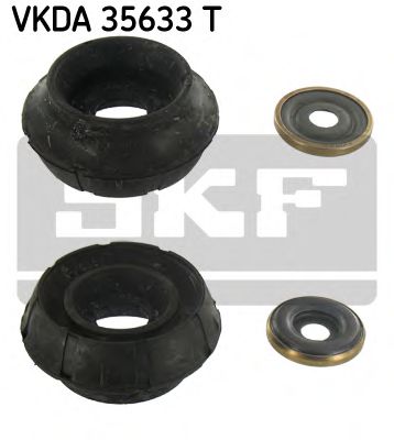    DACIA: LOGAN 04- VKDA35633T